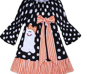 Halloween ghosty dress